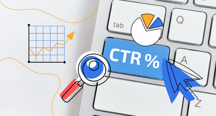 CTR là gì? CTR bao nhiêu là tốt? Tìm hiểu về thuật ngữ quan trọng trong quản trị website 1 ctr-la-gi