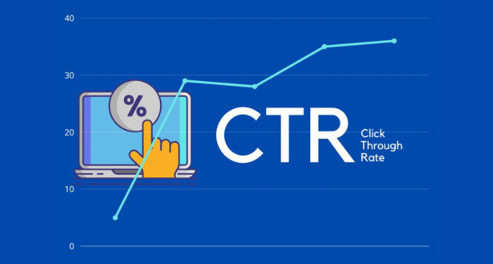 CTR là gì? CTR bao nhiêu là tốt? Tìm hiểu về thuật ngữ quan trọng trong quản trị website 3 ctr-la-gi