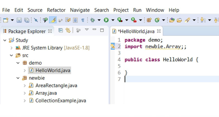 Package là gì? Tìm hiểu chi tiết về Package trong Java 6 package-la-gi