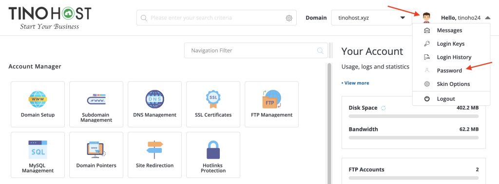 thay-doi-mat-khau-hosting-DirectAdmin