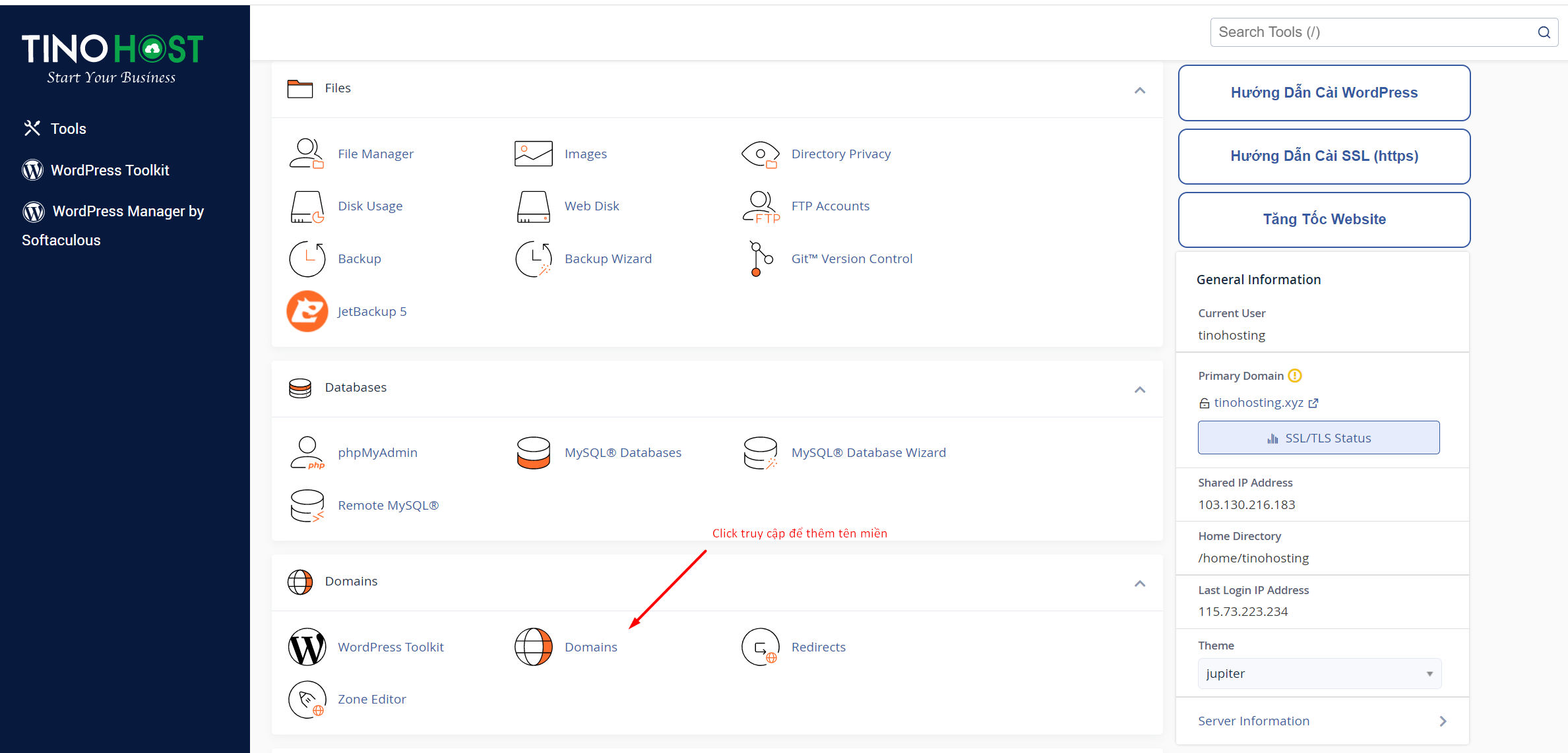 Hướng dẫn cách thêm tên miền mới vào hosting cPanel chi tiết 4 cach-them-ten-mien-moi-vao-hosting-cpanel