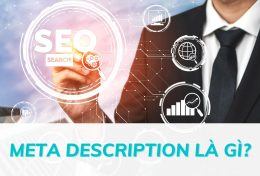 ￼Meta Description là gì? 7 cách viết Meta Description chuẩn SEO