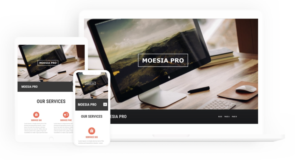 15 mẫu website giới thiệu công ty chuyên nghiệp dành cho mọi ngành nghề 15 mau-website-gioi-thieu-cong-ty-chuyen-nghiep