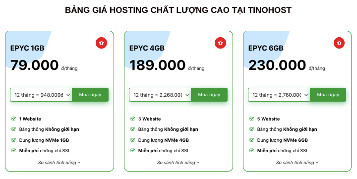 -50% trọn đời Hosting: ưu đãi độc quyền tại TinoHost, duy nhất 10/10/2022! 2 50-tron-doi-hosting