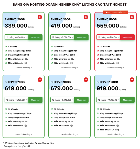 -50% trọn đời Hosting: ưu đãi độc quyền tại TinoHost, duy nhất 10/10/2022! 3 50-tron-doi-hosting