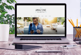 Top 20 mẫu website cá nhân đẹp dành cho mọi đối tượng