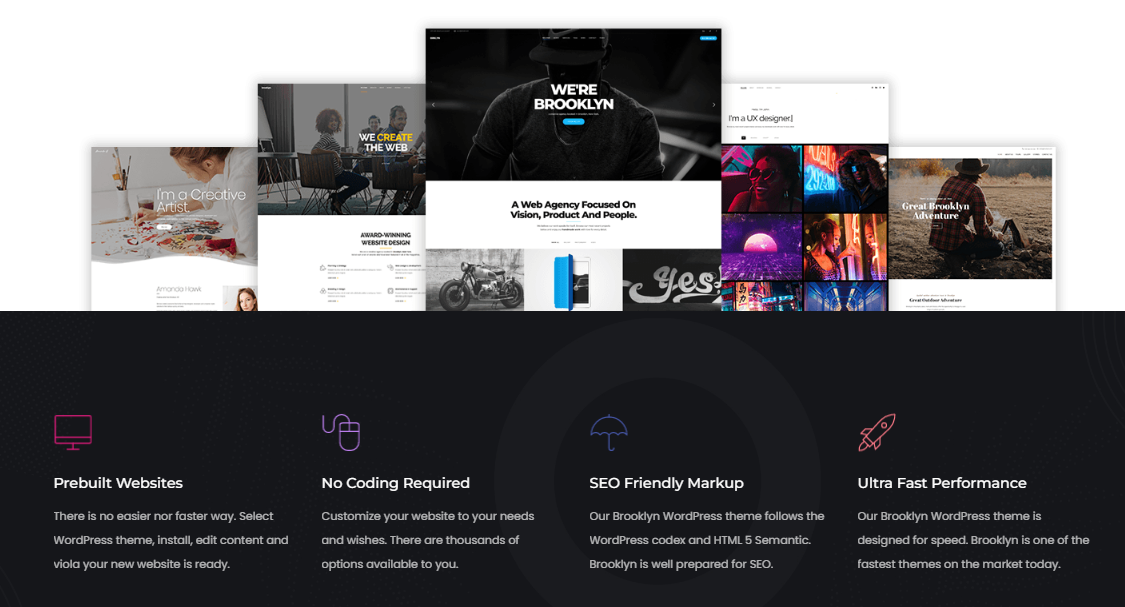 Top 20 mẫu website cá nhân đẹp dành cho mọi đối tượng 18 mau-website-ca-nhan-dep