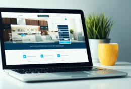 Top 20 mẫu website bất động sản đẹp, chuyên nghiệp nhất 2024