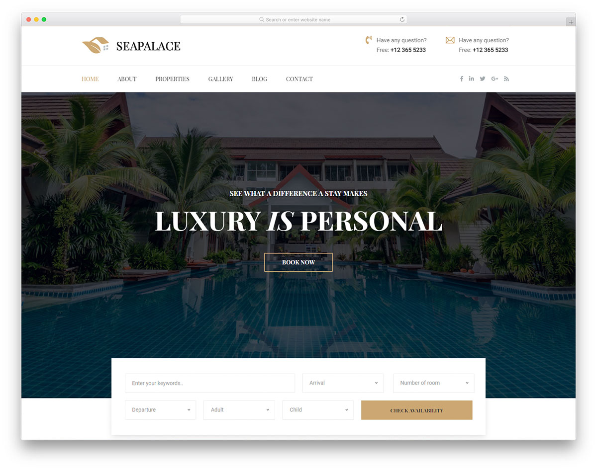 Top 20 mẫu website bất động sản đẹp, chuyên nghiệp nhất 2024 17 mau-website-bat-dong-san-dep