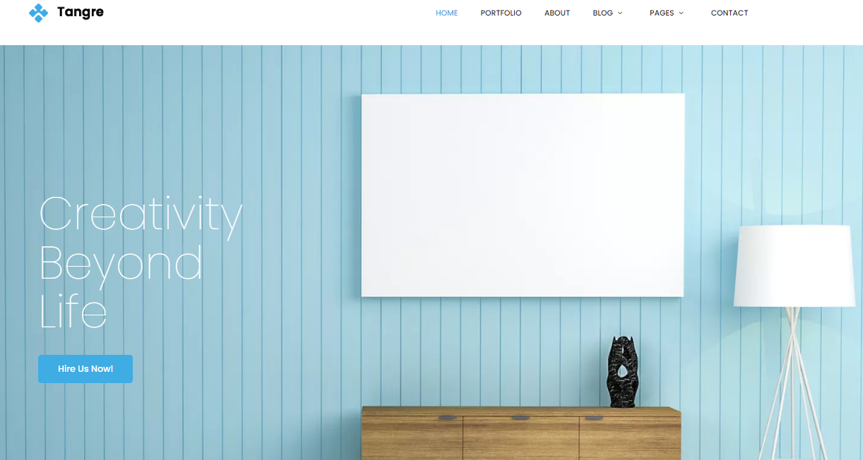 Top 20 mẫu website nội thất đẹp mà đơn giản 2024 10 mau-website-noi-that-dep