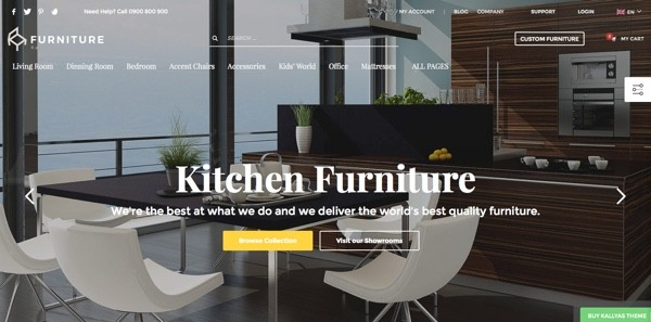 Top 20 mẫu website nội thất đẹp mà đơn giản 2024 21 mau-website-noi-that-dep