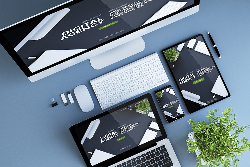 Giới thiệu top 15 mẫu website bán hàng đẹp, chuyên nghiệp 2024 1 mau-website-ban-hang