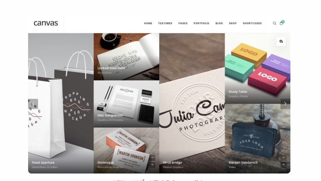 15 mẫu website giới thiệu công ty chuyên nghiệp dành cho mọi ngành nghề 6 mau-website-gioi-thieu-cong-ty-chuyen-nghiep