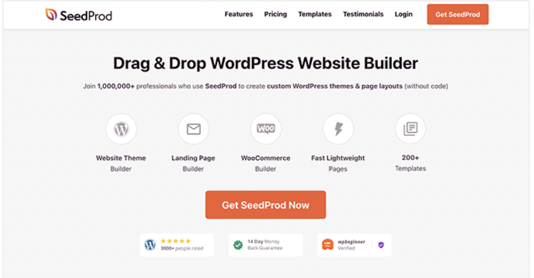15 mẫu website giới thiệu công ty chuyên nghiệp dành cho mọi ngành nghề 7 mau-website-gioi-thieu-cong-ty-chuyen-nghiep
