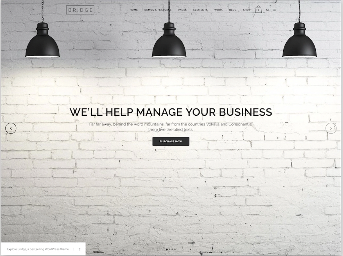 20 mẫu website đơn giản chuẩn SEO được ưa chuộng nhất năm 2024 15 mau-website-don-gian-chuan-seo