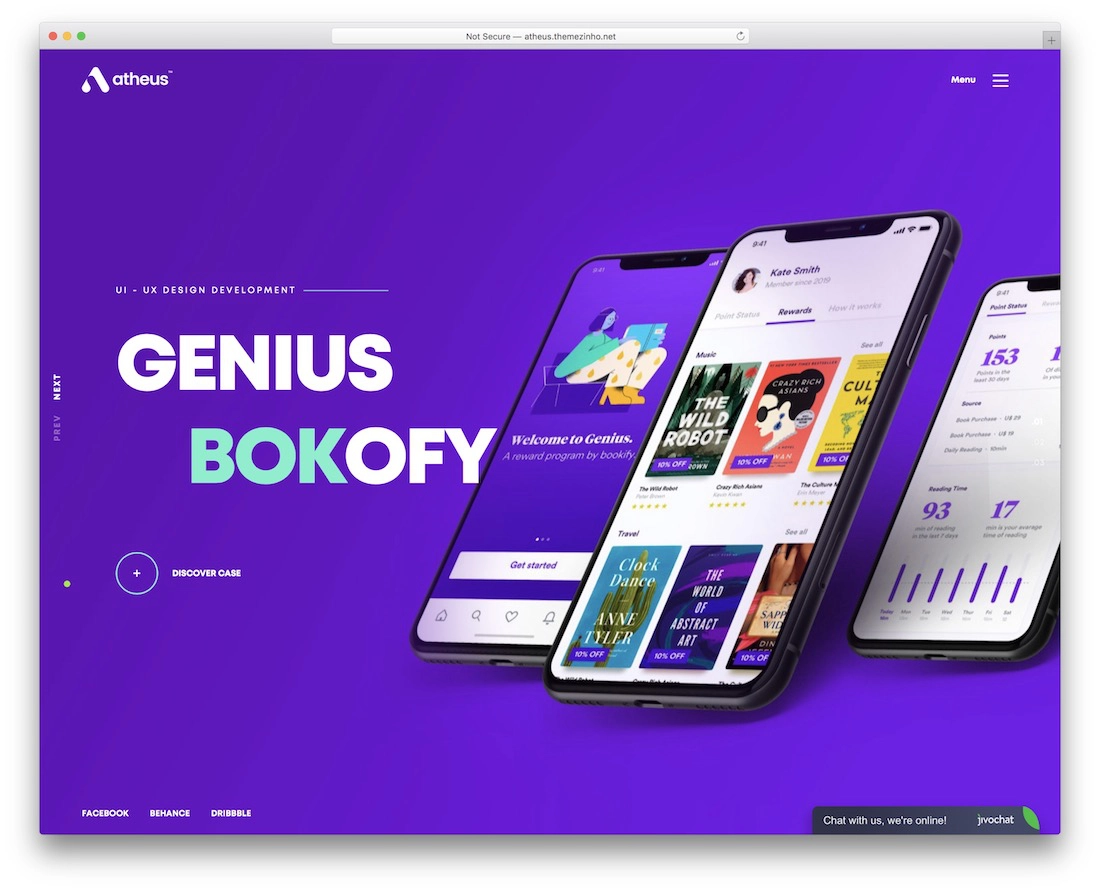 Giới thiệu top 10 mẫu website chuyên nghiệp được yêu thích 2024 9 mau-website-chuyen-nghiep-duoc-yeu-thich