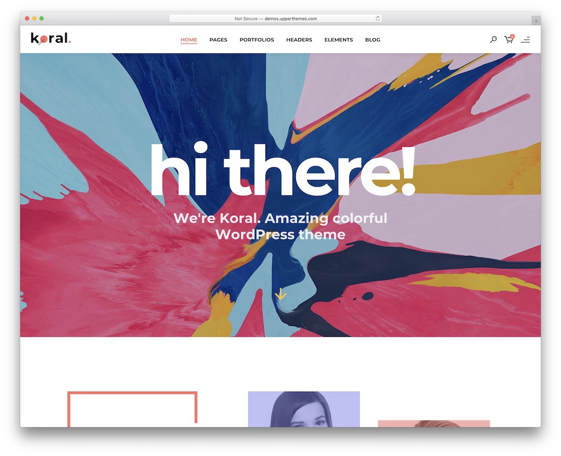 Giới thiệu top 10 mẫu website chuyên nghiệp được yêu thích 2024 5 mau-website-chuyen-nghiep-duoc-yeu-thich