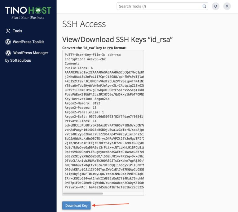 Hướng dẫn truy cập SSH vào Share Hosting với Putty 11 truy-cap-ssh-vao-share-hosting-voi-putty