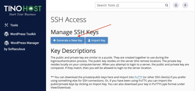 Hướng dẫn truy cập SSH vào Share Hosting với Putty 4 truy-cap-ssh-vao-share-hosting-voi-putty