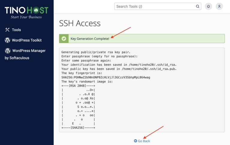 Hướng dẫn truy cập SSH vào Share Hosting với Putty 6 truy-cap-ssh-vao-share-hosting-voi-putty