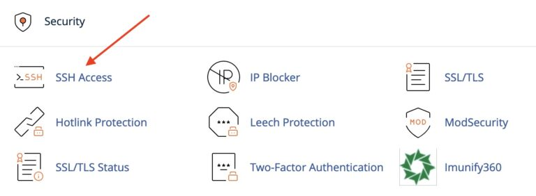Hướng dẫn truy cập SSH vào Share Hosting với Putty 2 truy-cap-ssh-vao-share-hosting-voi-putty