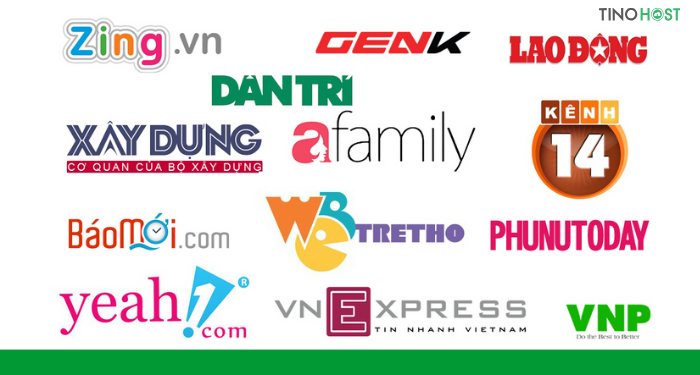 Referral traffic là gì? Bí quyết cải thiện Referral traffic cho website 7 dang-bai-pr-tren-bao-chi