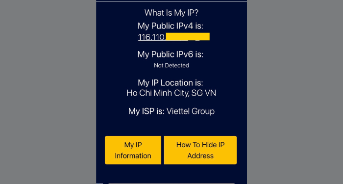 Địa chỉ IP là gì? Cách xem địa chỉ IP chi tiết A-Z 8 dia-chi-ip-la-gi