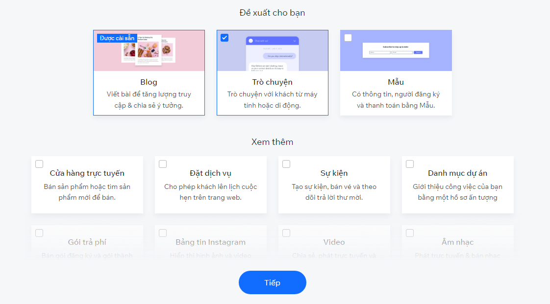 <strong>Cách tạo website cá nhân miễn phí dành cho người mới bắt đầu</strong> 9 cach-tao-website-ca-nhan-mien-phi