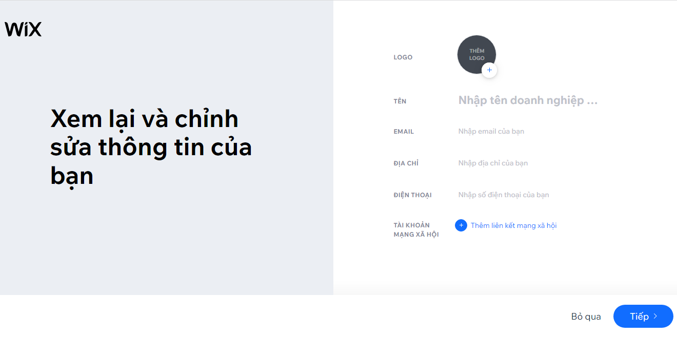 <strong>Cách tạo website cá nhân miễn phí dành cho người mới bắt đầu</strong> 12 cach-tao-website-ca-nhan-mien-phi