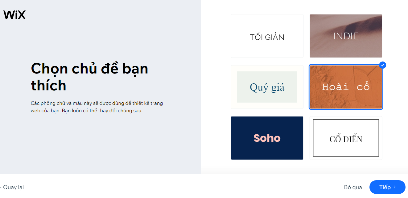 <strong>Cách tạo website cá nhân miễn phí dành cho người mới bắt đầu</strong> 13 <strong>Cách tạo website cá nhân miễn phí dành cho người mới bắt đầu</strong> 2