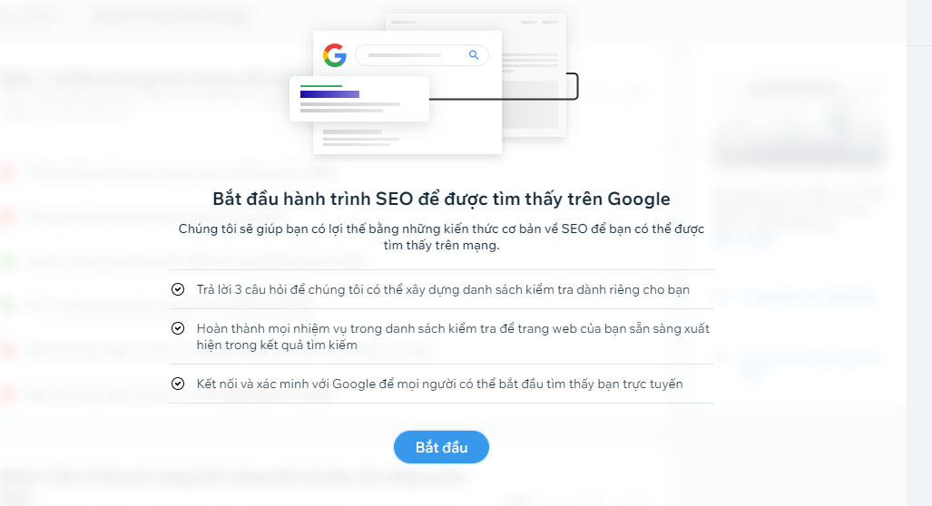 <strong>Cách tạo website cá nhân miễn phí dành cho người mới bắt đầu</strong> 18 cach-tao-website-ca-nhan-mien-phi
