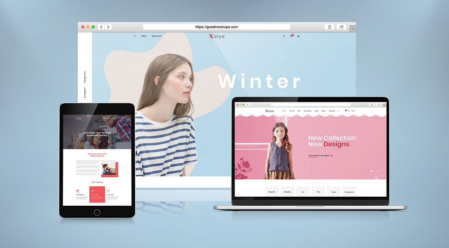 <strong>Cách tạo website cá nhân miễn phí dành cho người mới bắt đầu</strong> 2 cach-tao-website-ca-nhan-mien-phi