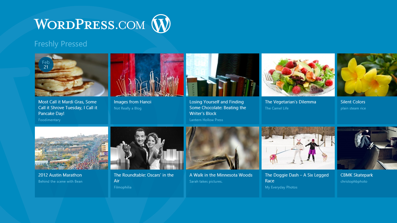 <strong>Cách tạo website cá nhân miễn phí dành cho người mới bắt đầu</strong> 4 cach-tao-website-ca-nhan-mien-phi