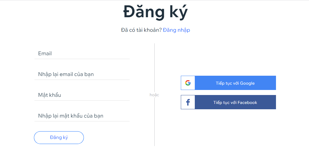 <strong>Cách tạo website cá nhân miễn phí dành cho người mới bắt đầu</strong> 6 cach-tao-website-ca-nhan-mien-phi