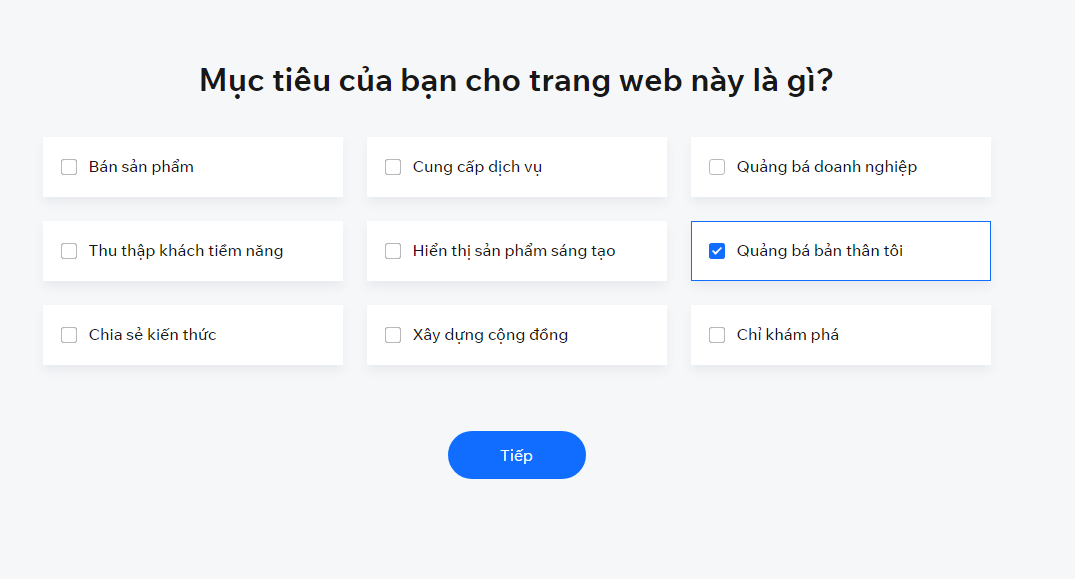 <strong>Cách tạo website cá nhân miễn phí dành cho người mới bắt đầu</strong> 8 cach-tao-website-ca-nhan-mien-phi