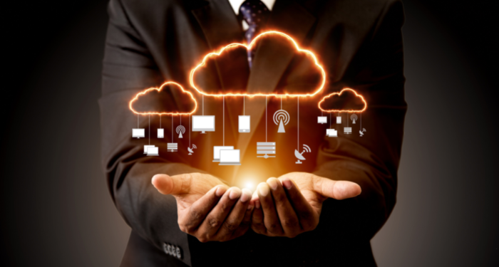 <strong>SaaS, PaaS, IaaS là gì? Tìm hiểu chi tiết các khái niệm cơ bản trong Cloud Computing</strong> 3 saas-paas-iaas-la-gi