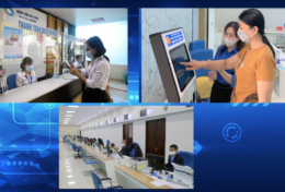 Chuyển đổi số trong cơ quan nhà nước là gì? Có ảnh hưởng như thế nào đến chương trình chuyển đổi số quốc gia?