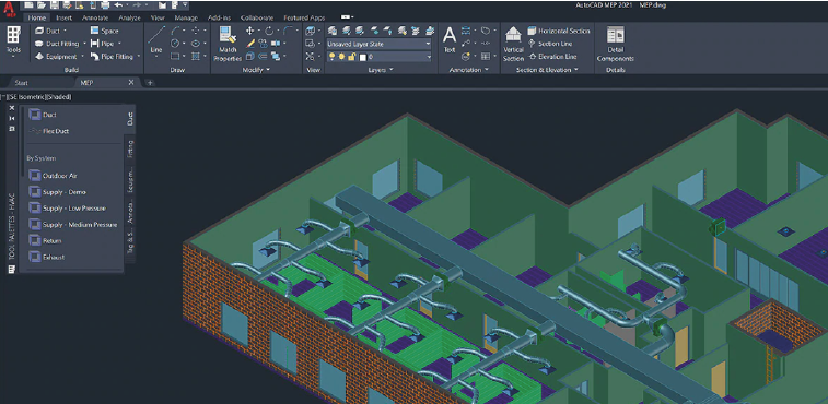 <strong>Autodesk là gì? Các phần mềm Autodesk phổ biến nhất hiện nay</strong> 2 autodesk-la-gi