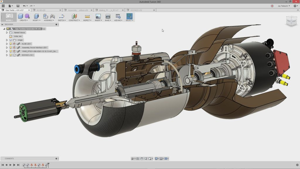 <strong>Autodesk là gì? Các phần mềm Autodesk phổ biến nhất hiện nay</strong> 4 autodesk-la-gi