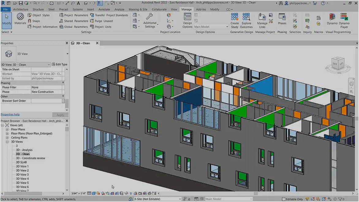 <strong>Autodesk là gì? Các phần mềm Autodesk phổ biến nhất hiện nay</strong> 5 autodesk-la-gi