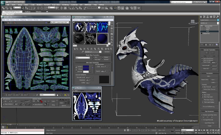 <strong>Autodesk là gì? Các phần mềm Autodesk phổ biến nhất hiện nay</strong> 6 autodesk-la-gi