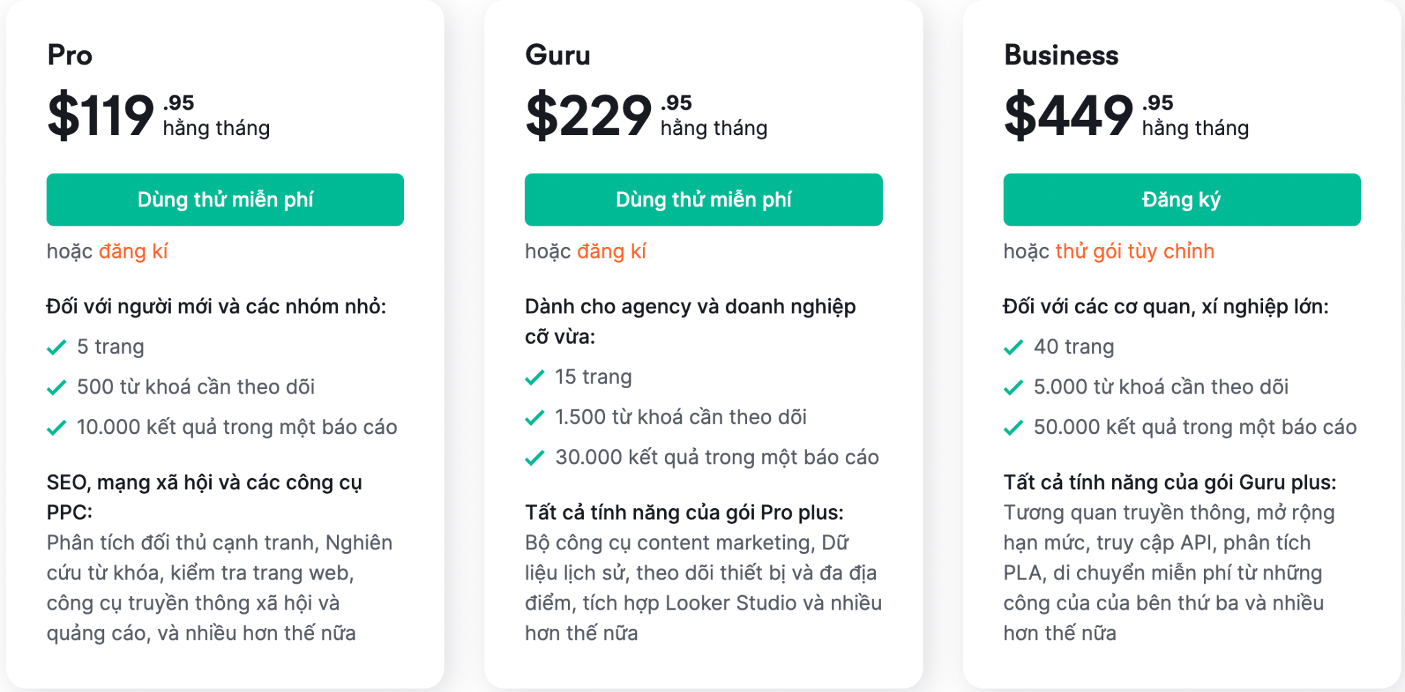 <strong>Phần mềm SEO website là gì? “Gọi tên” 5 phần mềm SEO website chuyên nghiệp, hiệu quả 2024</strong> 6 phan-mem-seo-website