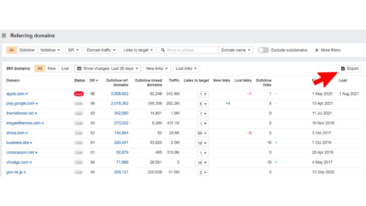 <strong>Backlink là gì? Bật mí 7 cách đi Backlink tối ưu với thuật toán Google</strong> 10 backlink-la-gi