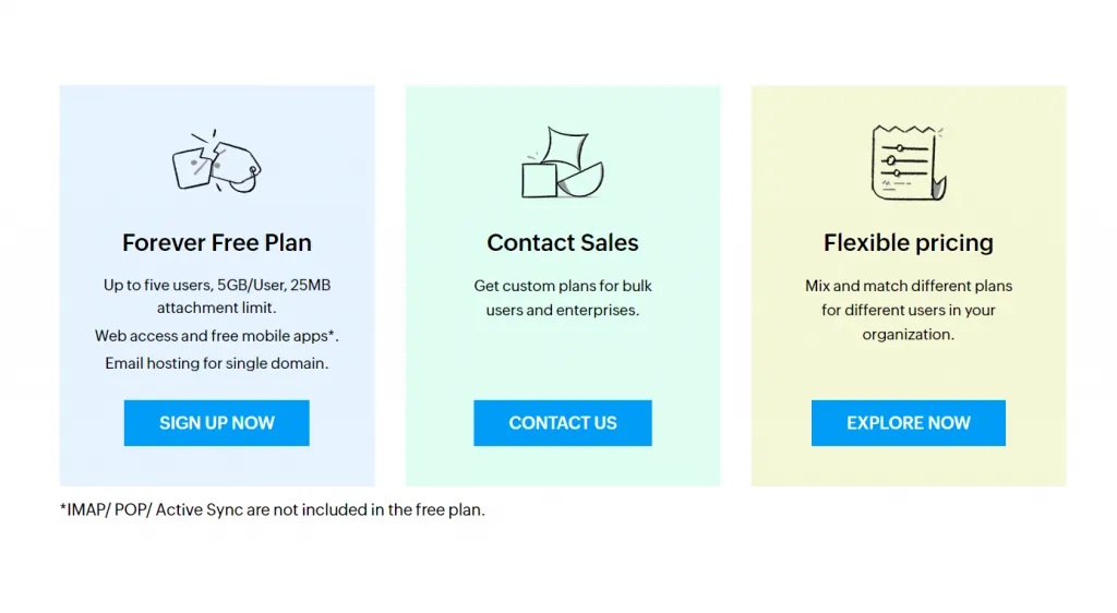 Một số cách tạo email doanh nghiệp miễn phí cho doanh nghiệp trẻ 12 cach-tao-email-doanh-nghiep-mien-phi