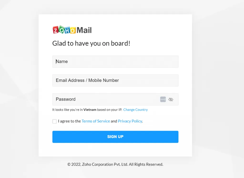 Một số cách tạo email doanh nghiệp miễn phí cho doanh nghiệp trẻ 13 cach-tao-email-doanh-nghiep-mien-phi
