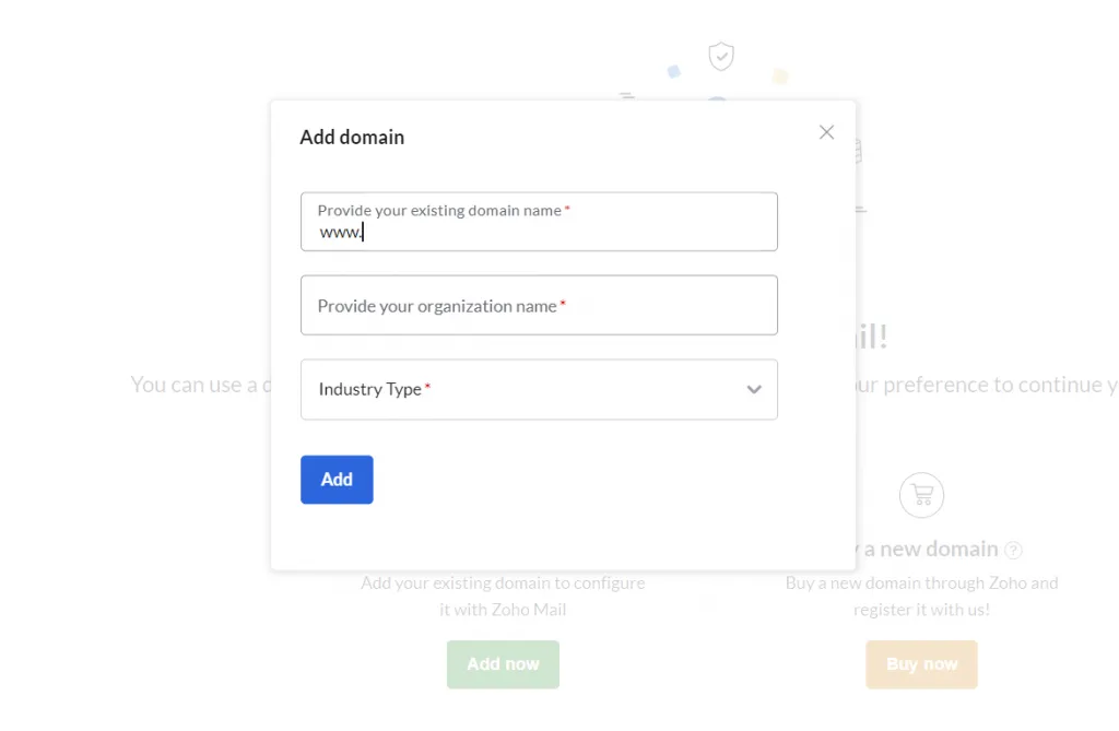 Một số cách tạo email doanh nghiệp miễn phí cho doanh nghiệp trẻ 14 cach-tao-email-doanh-nghiep-mien-phi