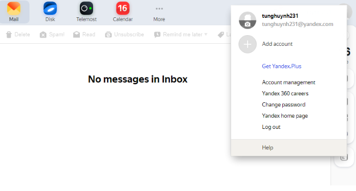 Một số cách tạo email doanh nghiệp miễn phí cho doanh nghiệp trẻ 16 cach-tao-email-doanh-nghiep-mien-phi