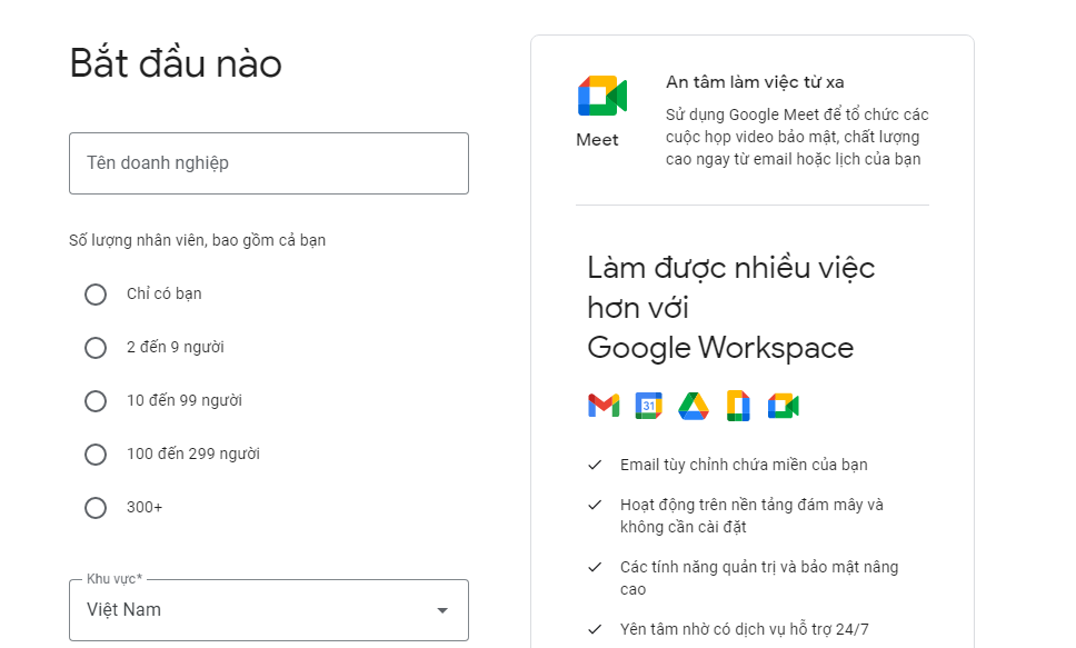 Một số cách tạo email doanh nghiệp miễn phí cho doanh nghiệp trẻ 3 cach-tao-email-doanh-nghiep-mien-phi