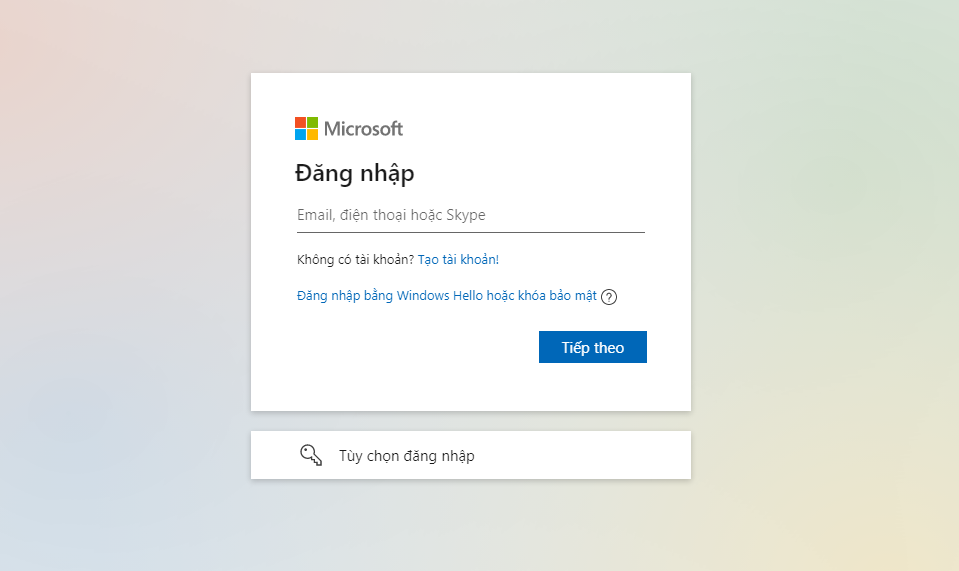 Một số cách tạo email doanh nghiệp miễn phí cho doanh nghiệp trẻ 8 cach-tao-email-doanh-nghiep-mien-phi