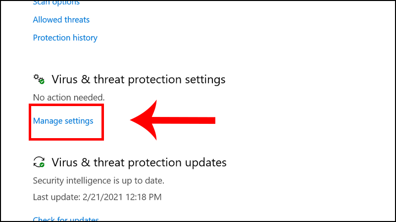 Cách sửa lỗi ERR_CONNECTION_RESET trên Google Chrome hiệu quả 100% 15 cach-sua-loi-err-connection-reset